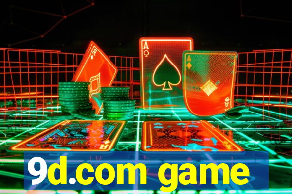 9d.com game